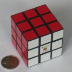3x3x3 3 colour